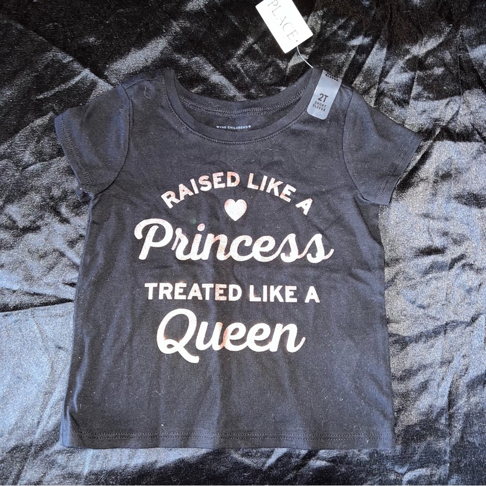 Toddlers Tshirt